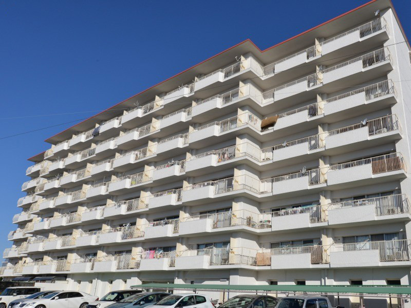 GC-Sマンション（A・B棟）