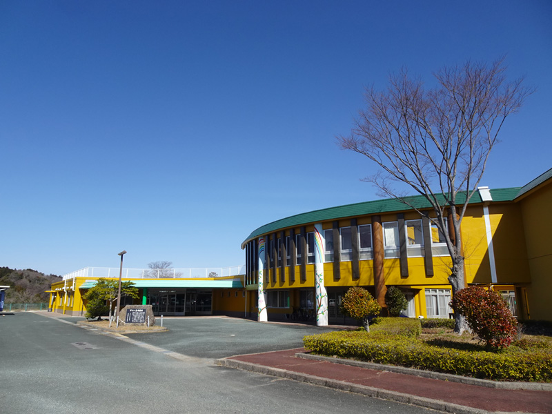 RH-NS 老人ホーム