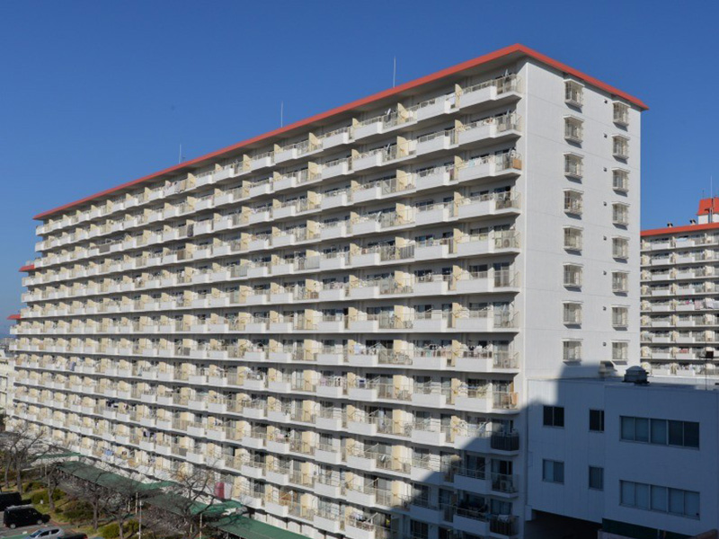 GC-S マンション（C棟）