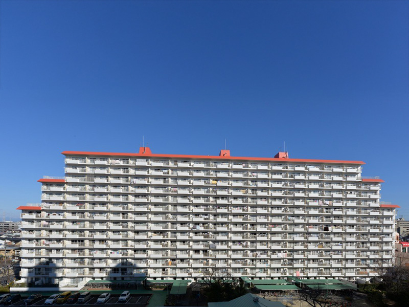 GC-S マンション（D棟）